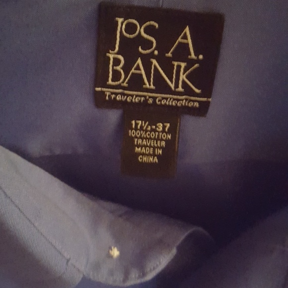 Men's Dress Shirt - Picture 2 of 5